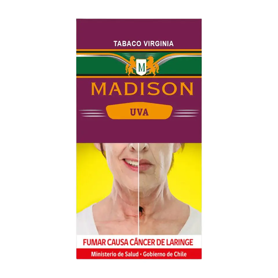TABACO MADISON VARIEDADES DE 45GRS 11