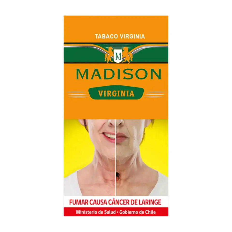TABACO MADISON VARIEDADES DE 45GRS 13