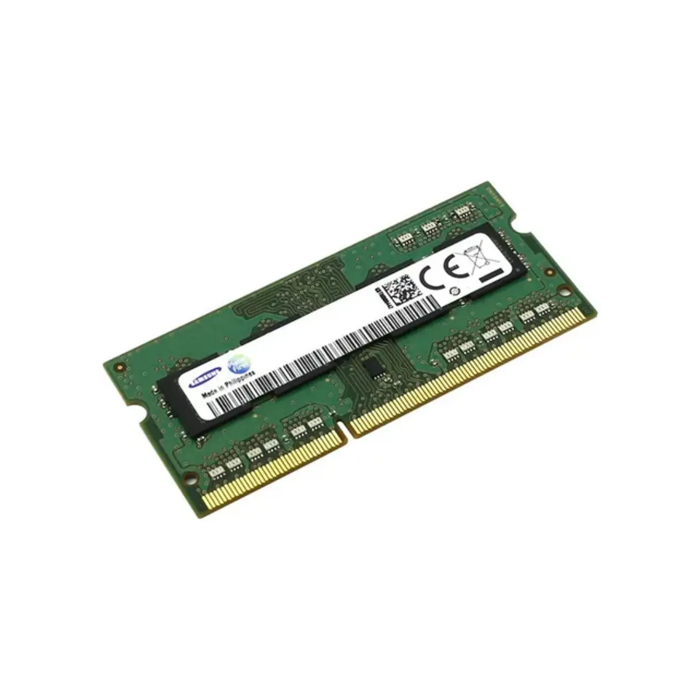 MEMORIA RAM SODIMM 2GB DDR3 12800S 1600MHZ  8