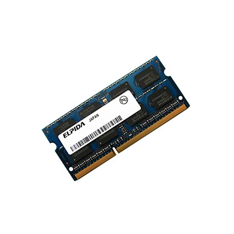 MEMORIA RAM SODIMM 2GB DDR2 6400S 800MHZ