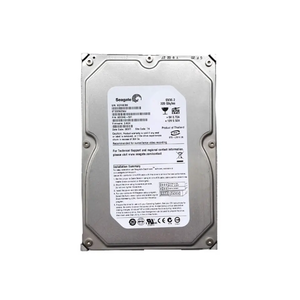 DISCO DURO 320GB 3.5