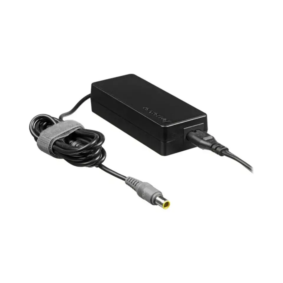 CARGADOR LENOVO THINKPAD 20V 90W PUNTA REDONDA ORIGINAL 1