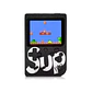 CONSOLA RETRO SUP 400 JUEGOS EN 1 RECARGADABLE - Miniatura 2