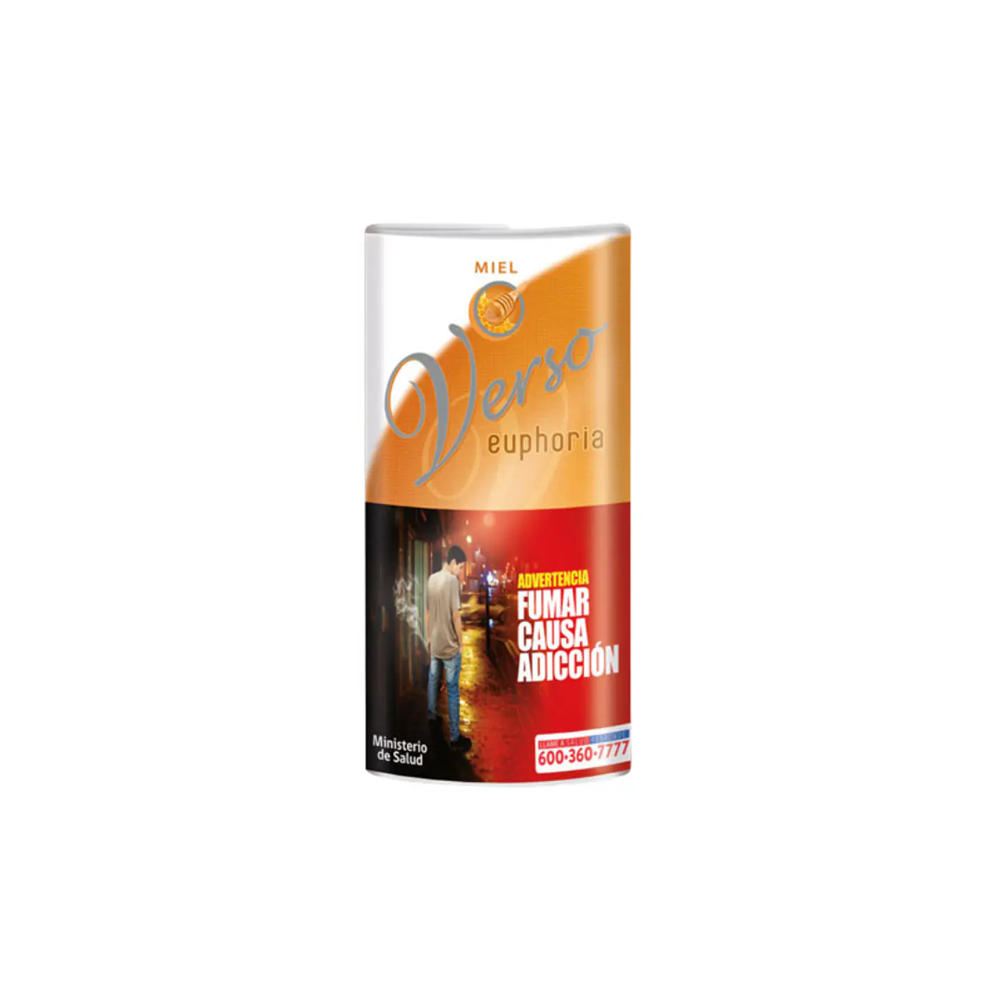 TABACO VERSO EUPHORIA VARIEDADES DE 40GRS 12
