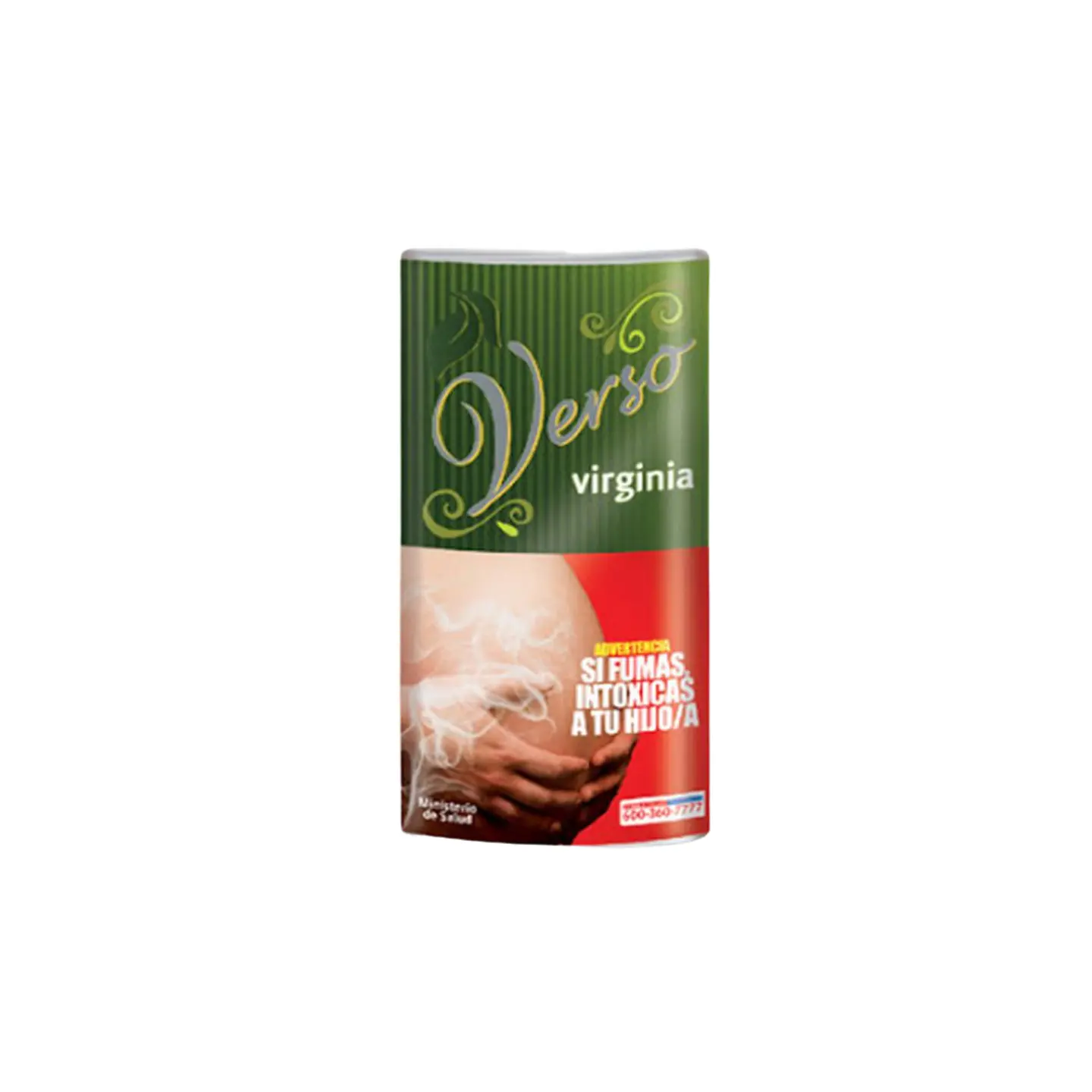 TABACO VERSO EUPHORIA VARIEDADES DE 40GRS 18