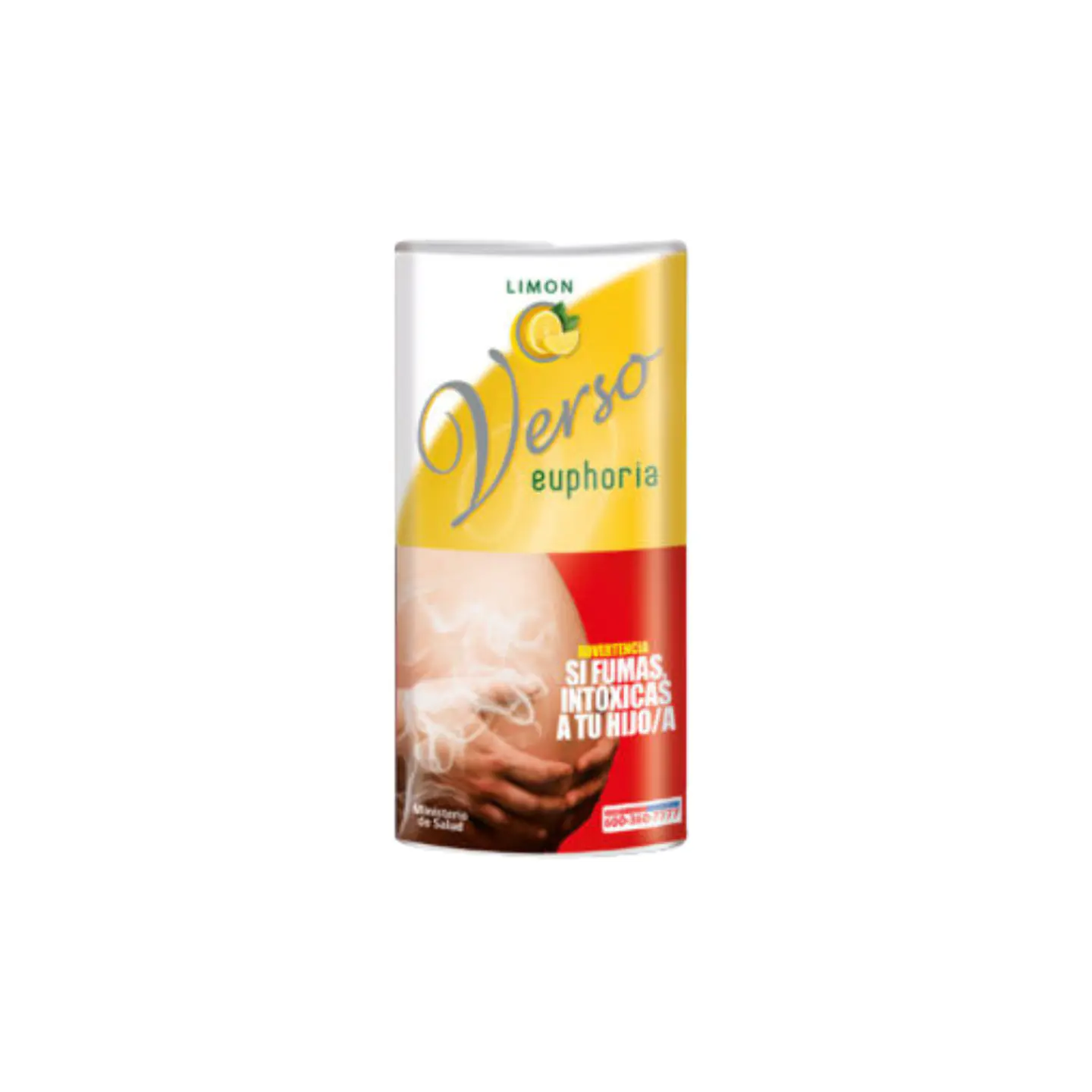 TABACO VERSO EUPHORIA VARIEDADES DE 40GRS 25