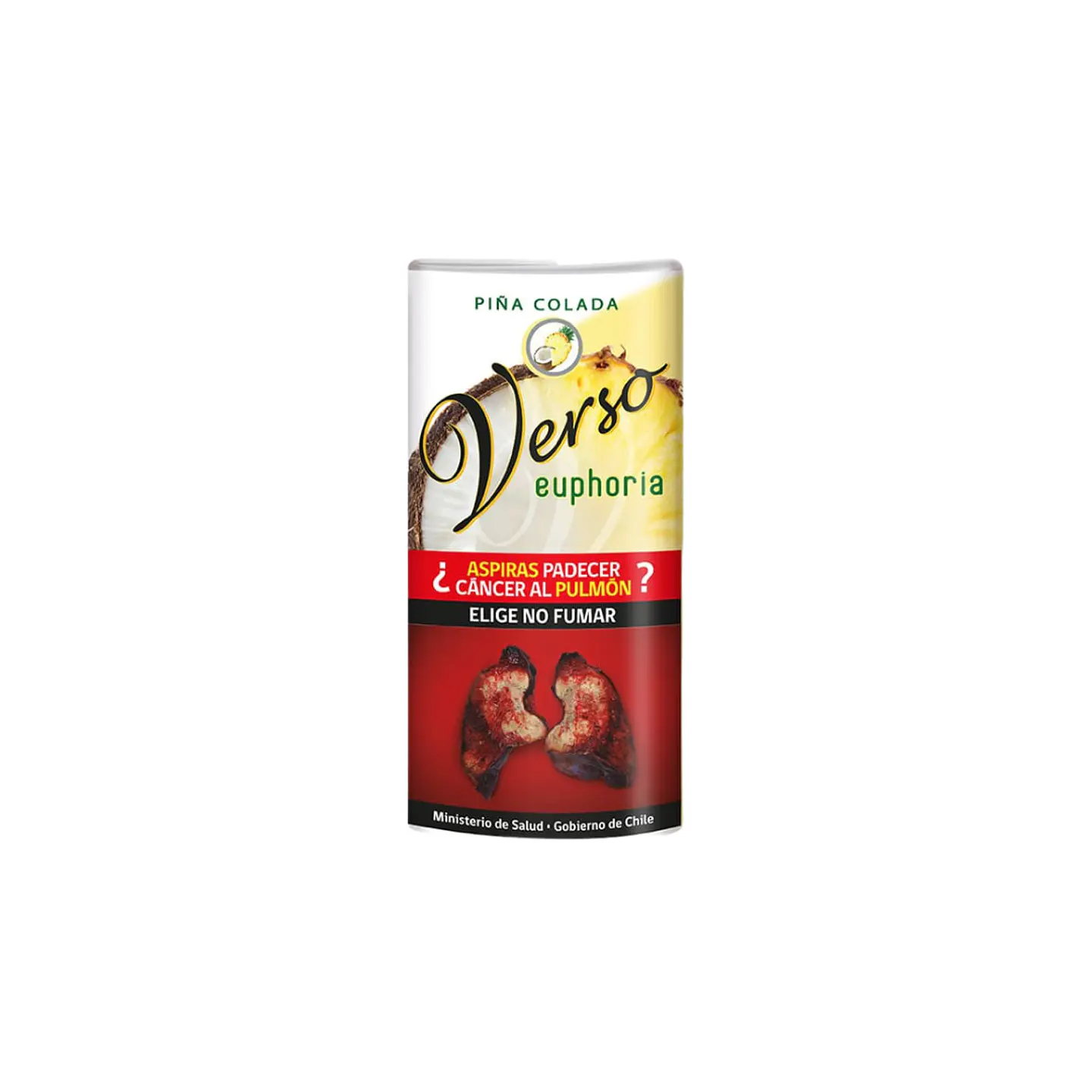 TABACO VERSO EUPHORIA VARIEDADES DE 40GRS 31