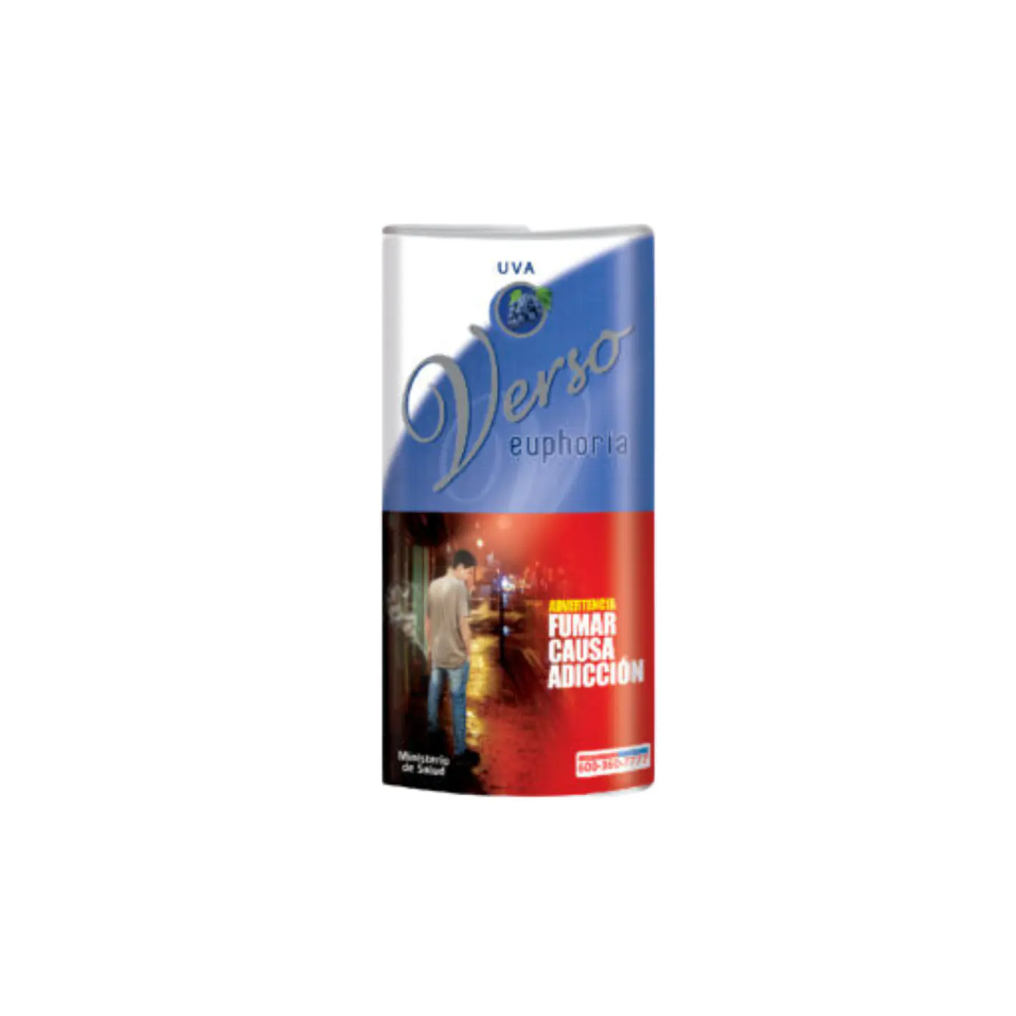 TABACO VERSO EUPHORIA VARIEDADES DE 40GRS 33