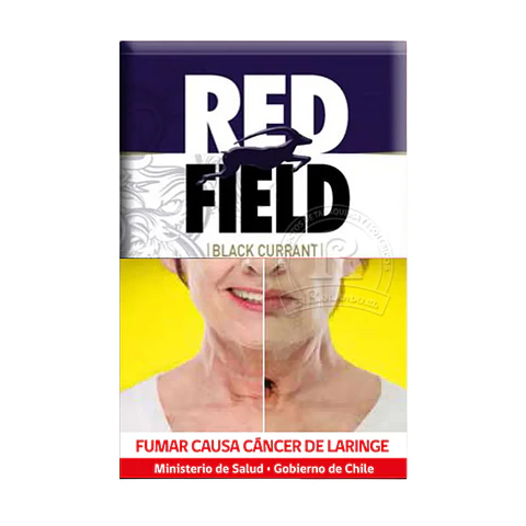TABACO REDFIELD VARIEDADES DE 40GRS