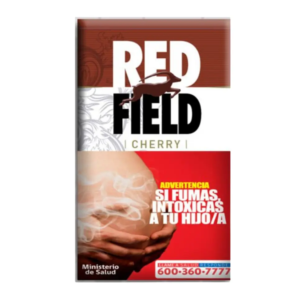 TABACO REDFIELD VARIEDADES DE 40GRS 3