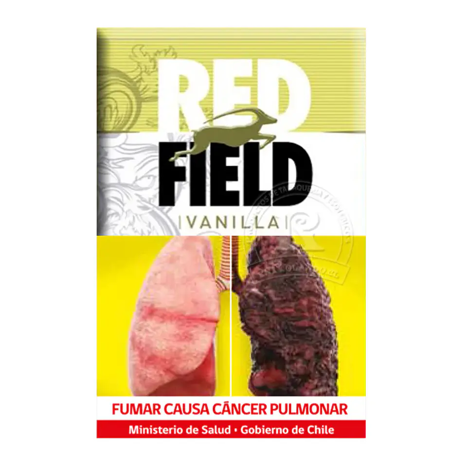 TABACO REDFIELD VARIEDADES DE 40GRS 8