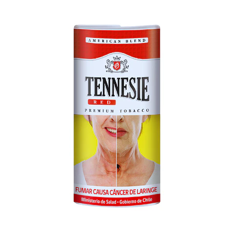TABACO TENNESIE VARIEDADES DE 40GRS