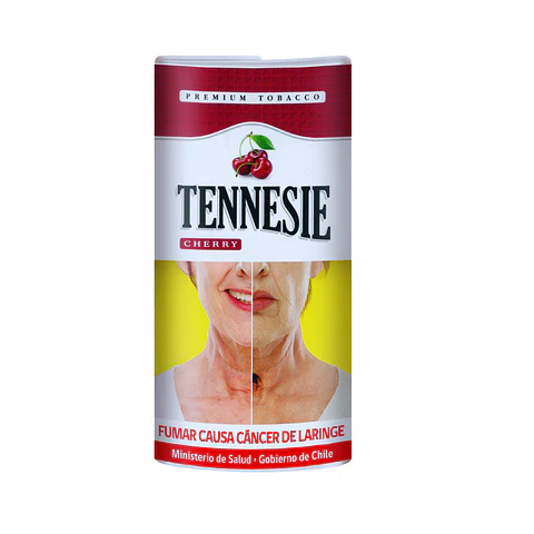 TABACO TENNESIE VARIEDADES DE 40GRS