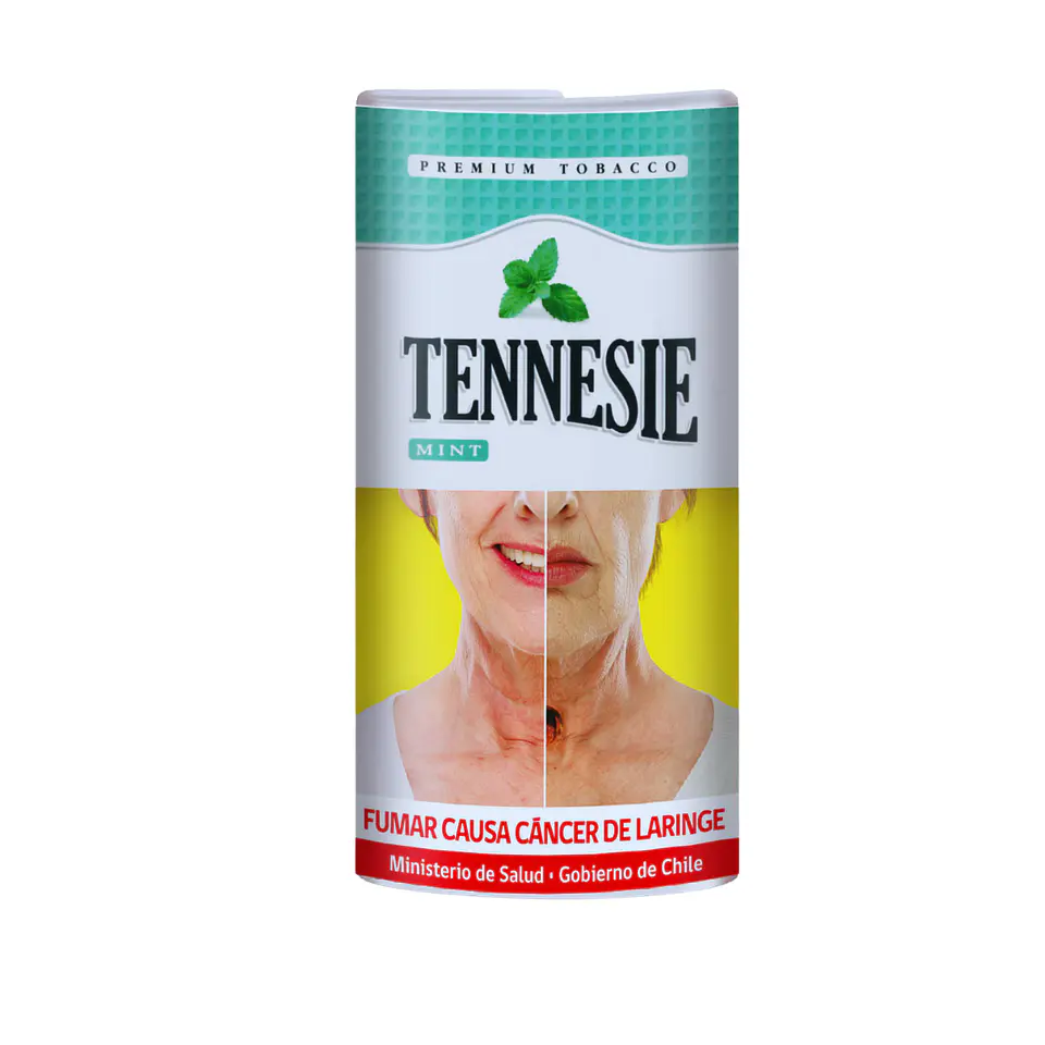 TABACO TENNESIE VARIEDADES DE 40GRS 4