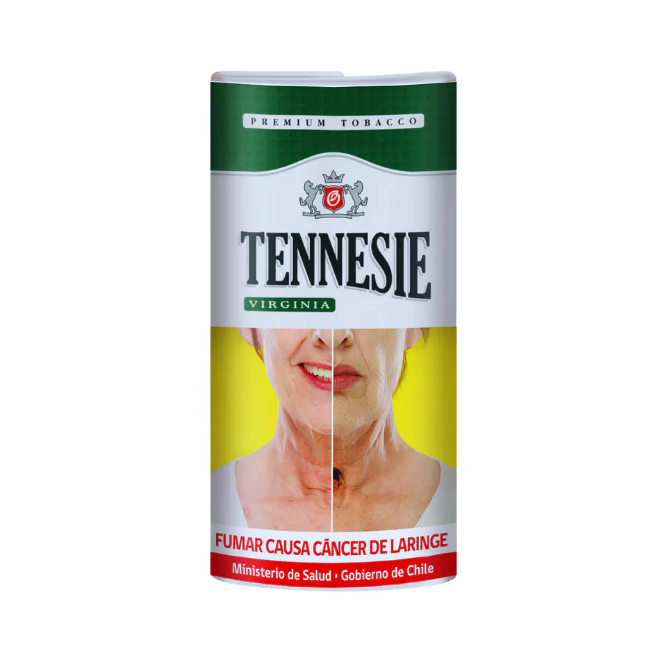 TABACO TENNESIE VARIEDADES DE 40GRS 6
