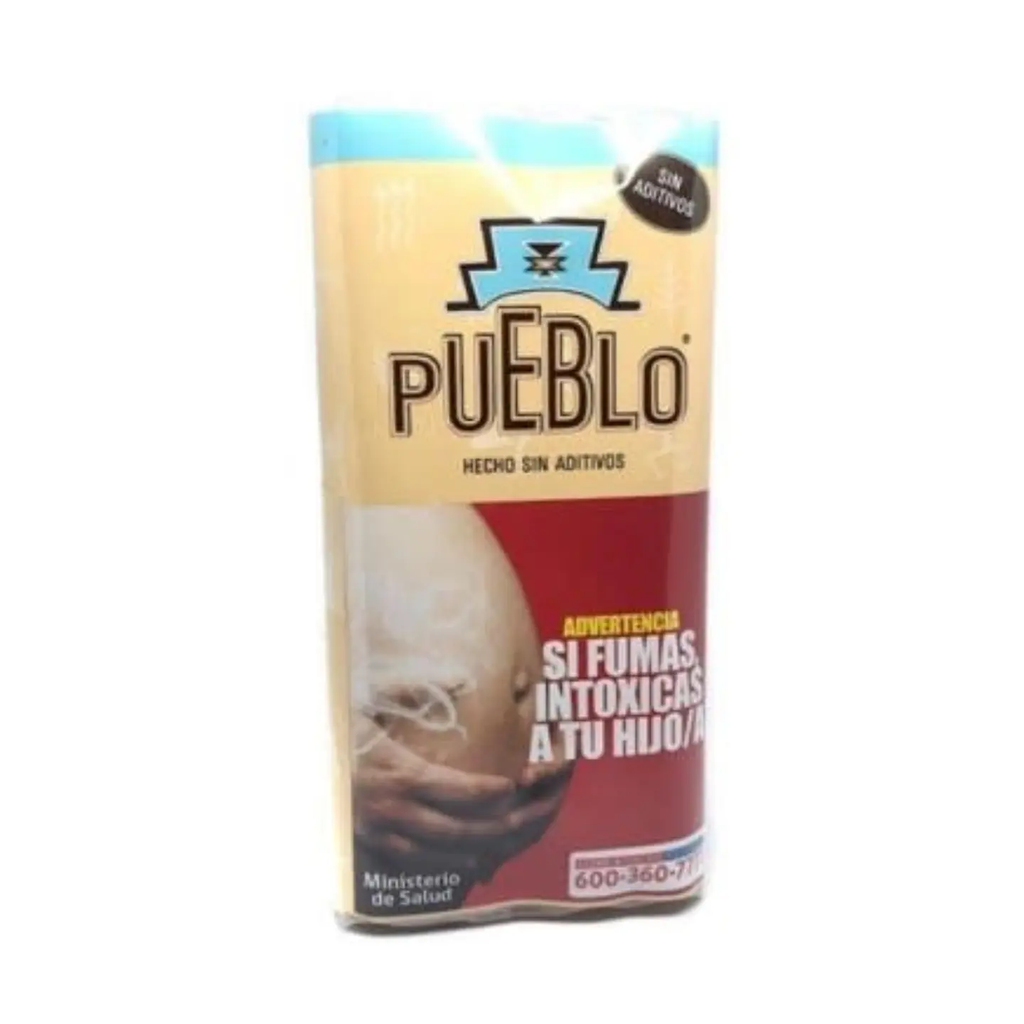 TABACO PUEBLO DE 30GRS 1