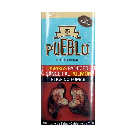 TABACO PUEBLO DE 30GRS