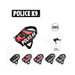 ARNES POLICE K9 UNICOLOR - Miniatura 1