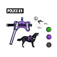 ARNES POLICE K9 UNICOLOR - Miniatura 5