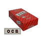 PAPELILLO OCB BLANCO DE 1 1/4 - Miniatura 1
