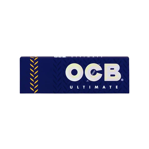 PAPELILLO OCB ULTIMATE DE 1
