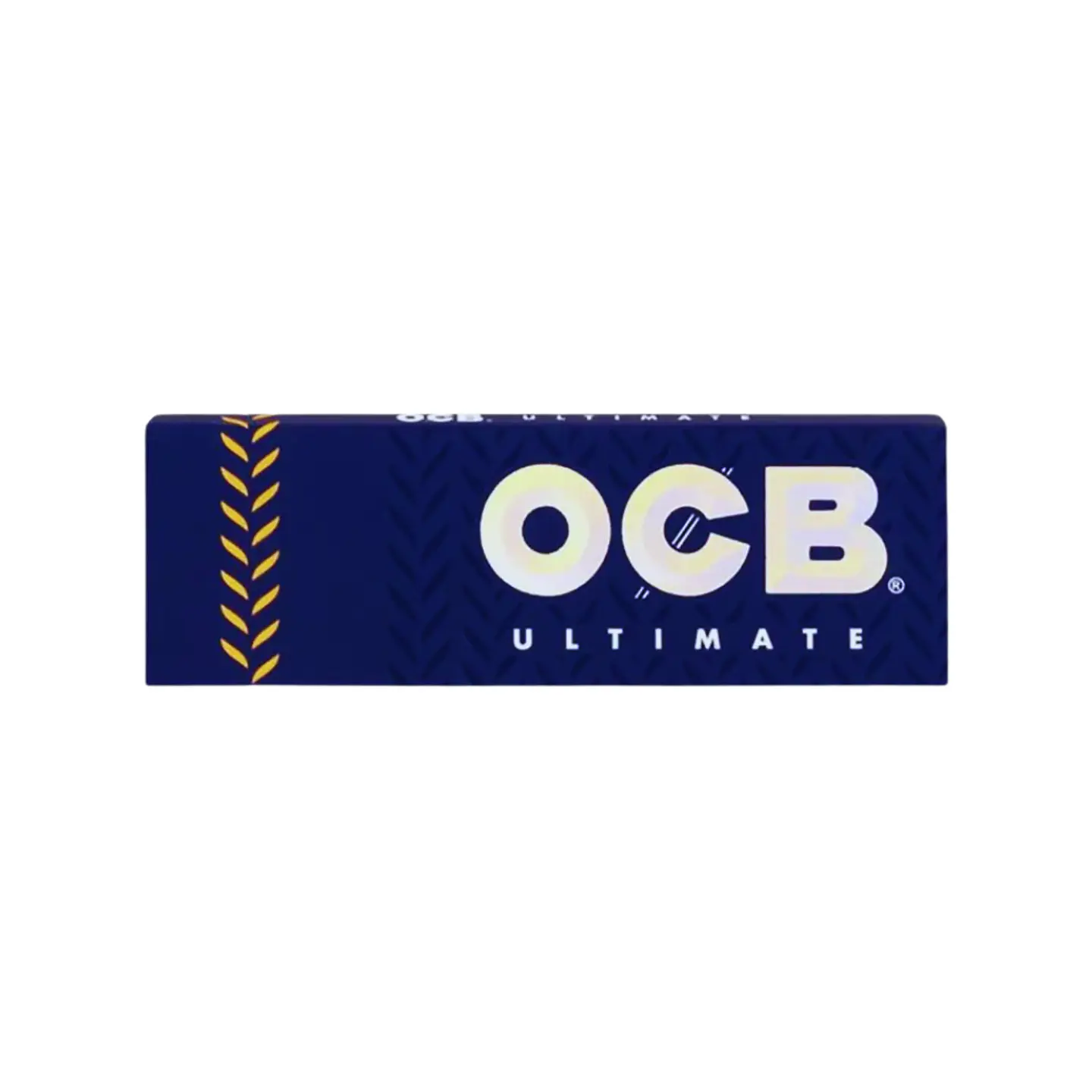 PAPELILLO OCB ULTIMATE DE 1 2