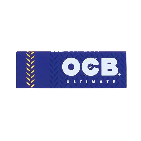 PAPELILLO OCB ULTIMATE DE 1 1/4