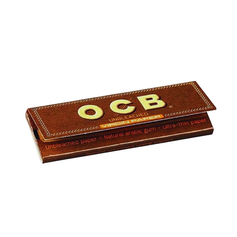 PAPELILLO OCB VIRGIN DE 1 1/4