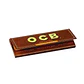 PAPELILLO OCB VIRGIN DE 1 1/4 - Miniatura 2