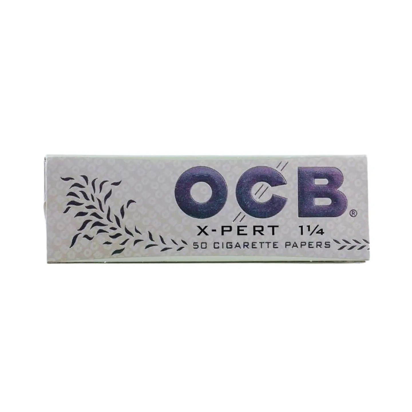PAPELILLO OCB XPERT DE 1 1/4 2
