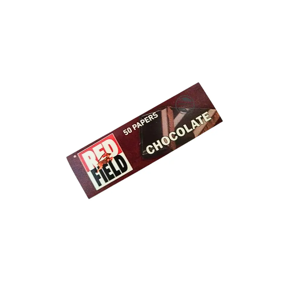 PAPELILLO REDFIELD CHOCOLATE DE 1 1/4 2