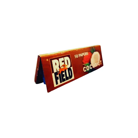 PAPELILLO REDFIELD COCO DE 1 1/4