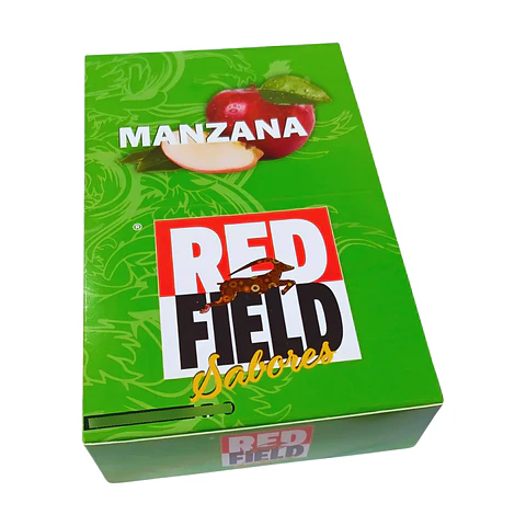 PAPELILLO REDFIELD MANZANA DE 1 1/4
