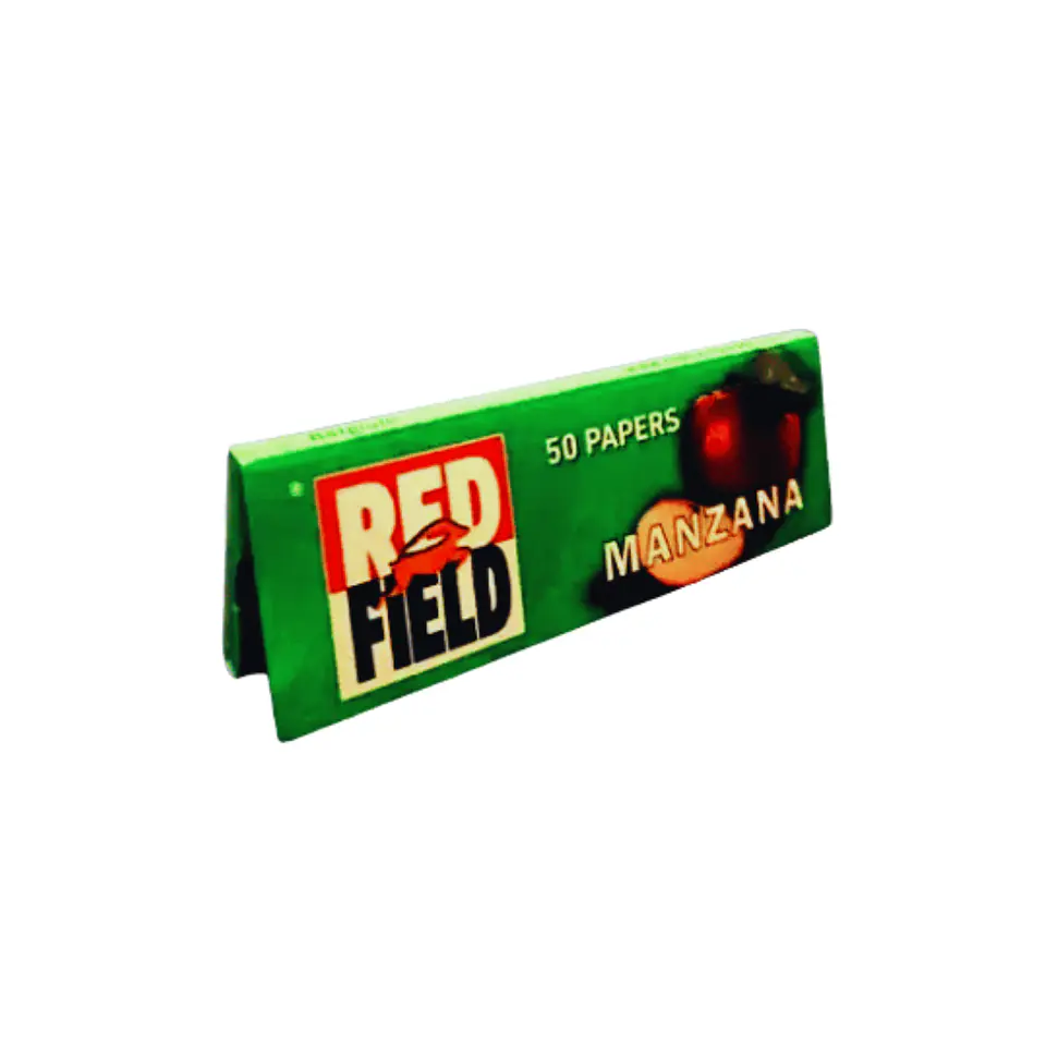PAPELILLO REDFIELD MANZANA DE 1 1/4 2