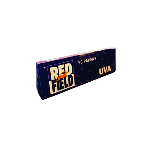 PAPELILLO REDFIELD UVA DE 1 1/4