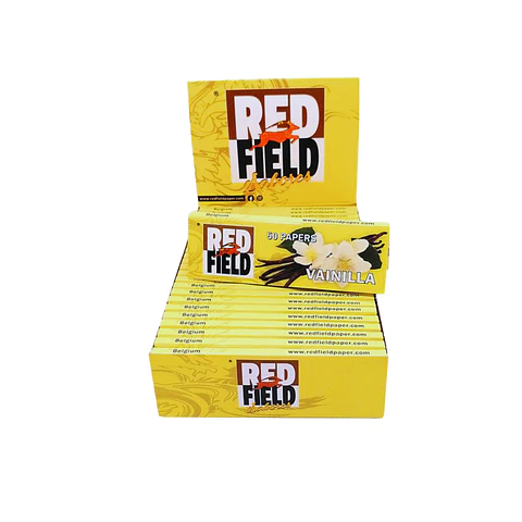 PAPELILLO REDFIELD VAINILLA DE 1 1/4