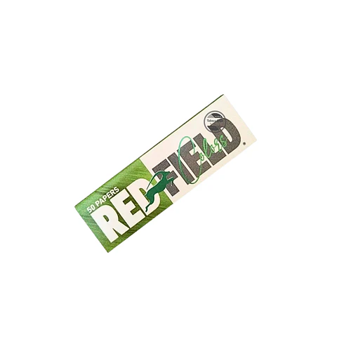 PAPELILLO REDFIELD VERDE DE 1 1/4