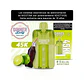 VAPER DINNER LADY 45K VARIEDADES - Miniatura 2