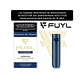 VAPER DINNER LADY FUYL DE EXTRACTO DE TABACO RECARGABLE - Miniatura 1