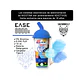 VAPER SNOWWOLF EASE 8K VARIEDADES - Miniatura 4