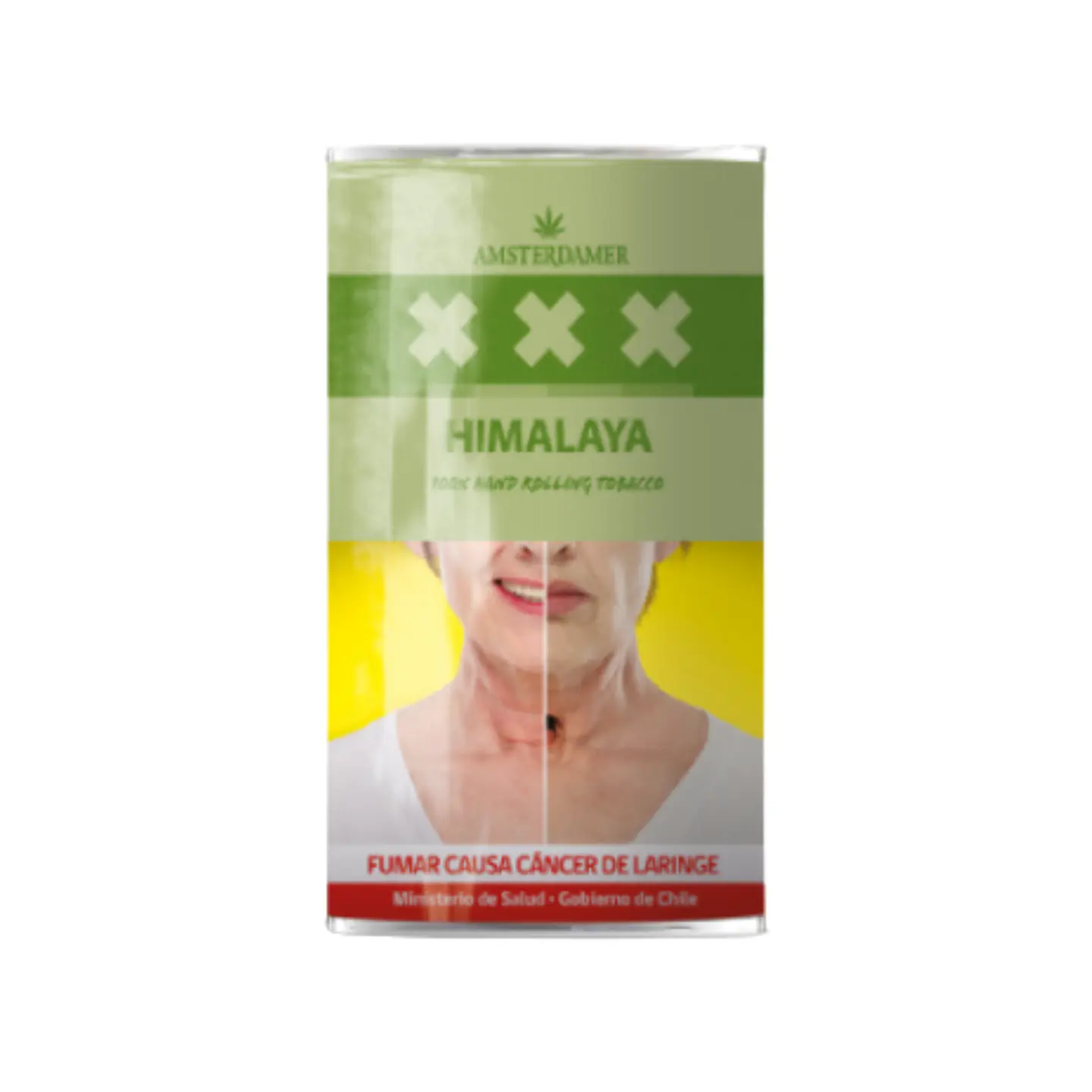 TABACO AMSTERDAMER XXX VARIEDADES DE 40GRS 7