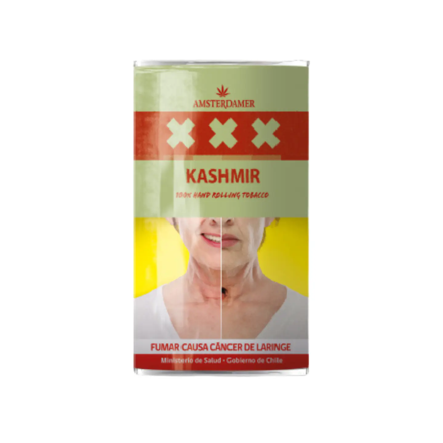 TABACO AMSTERDAMER XXX VARIEDADES DE 40GRS 8