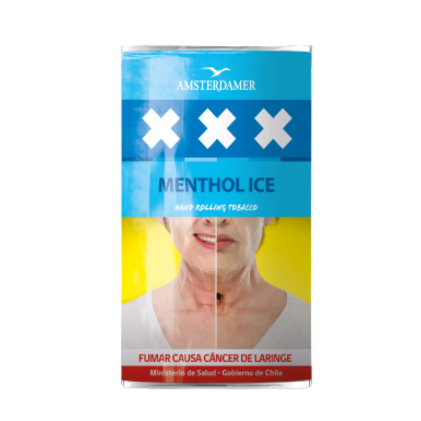 TABACO AMSTERDAMER XXX VARIEDADES DE 40GRS 10