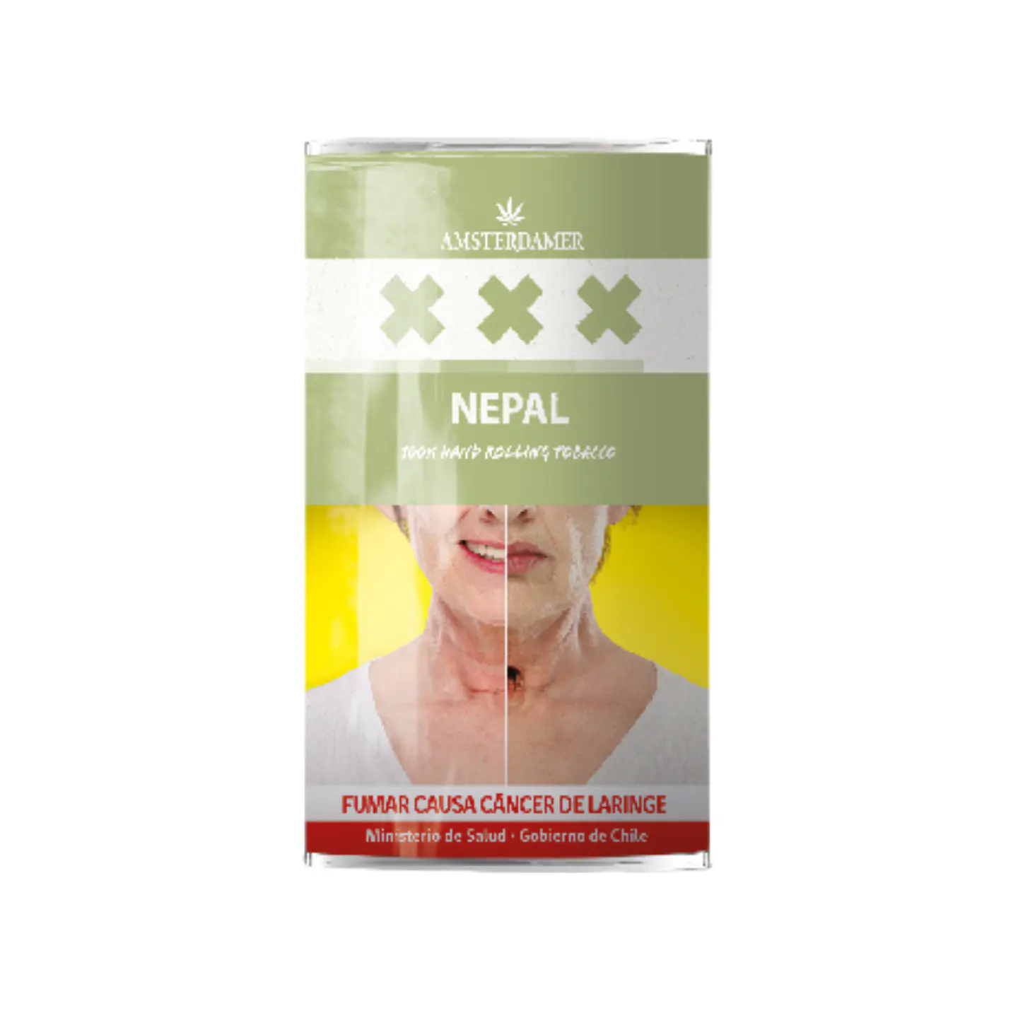 TABACO AMSTERDAMER XXX VARIEDADES DE 40GRS 11