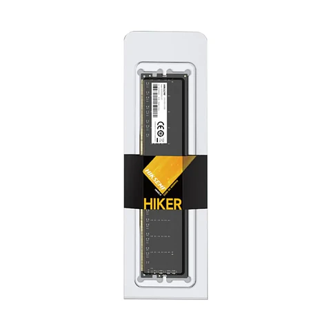 MEMORIA RAM UDIMM DDR3 1600 MHZ 4GB HIKSEMI