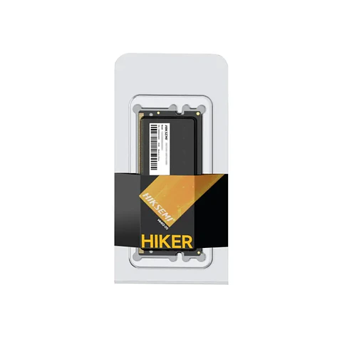 MEMORIA RAM SODIMM DDR3 1600 MHZ 4GB HIKSEMI HSC304S16Z1