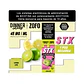 RECARGA DINNER LADY PARA VAPER ZOFO STX DE 1000 PUFFS VARIEDADES - Miniatura 4