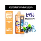 VAPER LOST MARY PRO 20K VARIEDADES - Miniatura 2