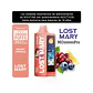 VAPER LOST MARY PRO 20K VARIEDADES - Miniatura 4