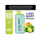 VAPER LOST MARY TURBO 15K VARIEDADES - Miniatura 1